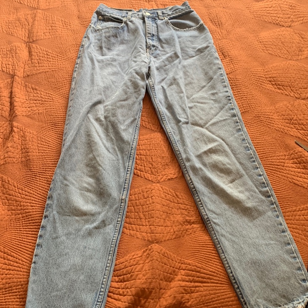 Lawman mom Jeans